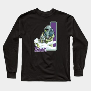 Zoot Long Sleeve T-Shirt